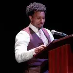 Kyle Dargan - The Writer's Center