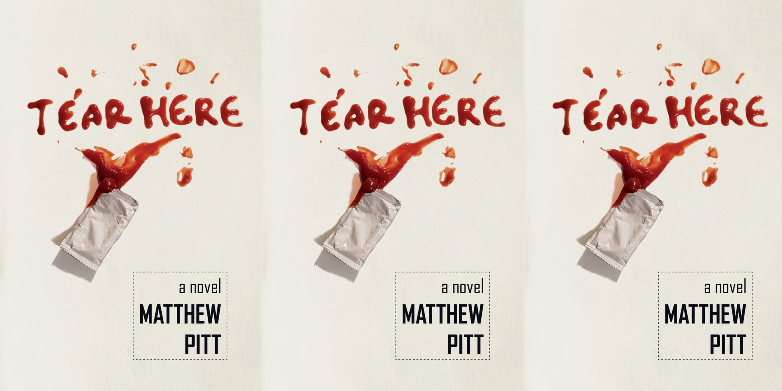 Writer Matthew Pitt in Conversation w/ Monica Prince - The Writer's Center